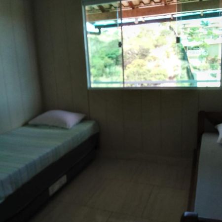 Appartement Casa Temporada Sol E Lua à Búzios Extérieur photo