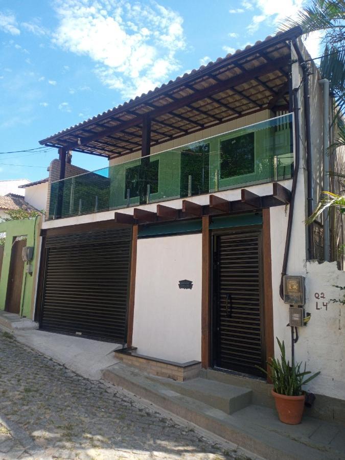 Appartement Casa Temporada Sol E Lua à Búzios Extérieur photo