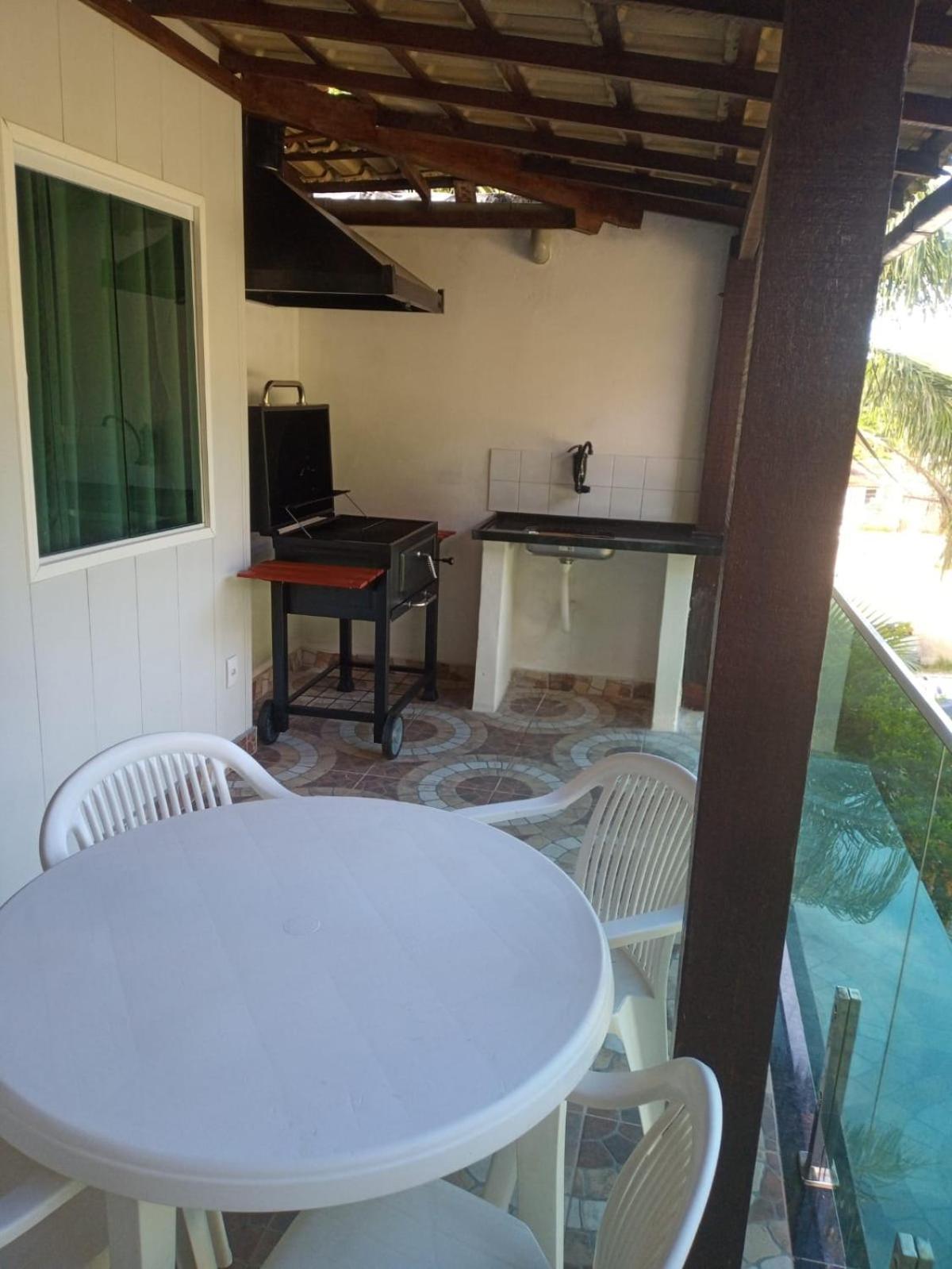 Appartement Casa Temporada Sol E Lua à Búzios Extérieur photo