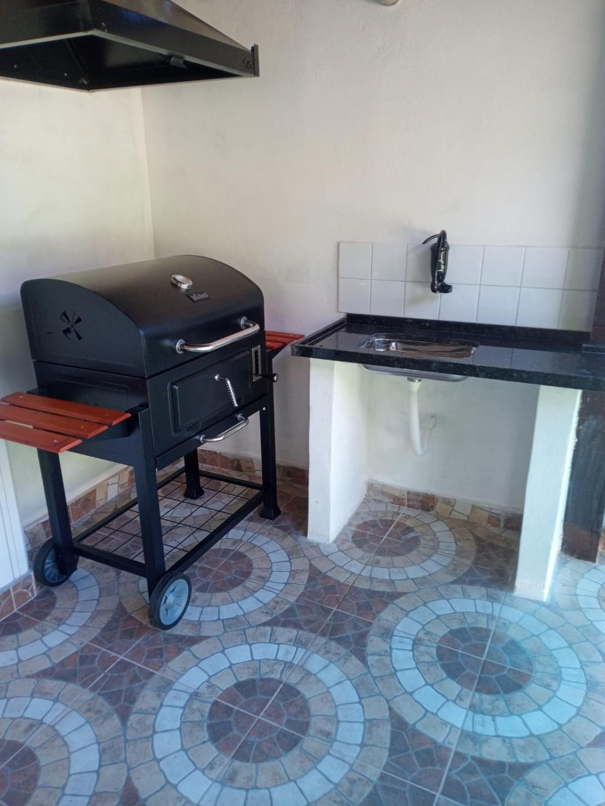 Appartement Casa Temporada Sol E Lua à Búzios Extérieur photo