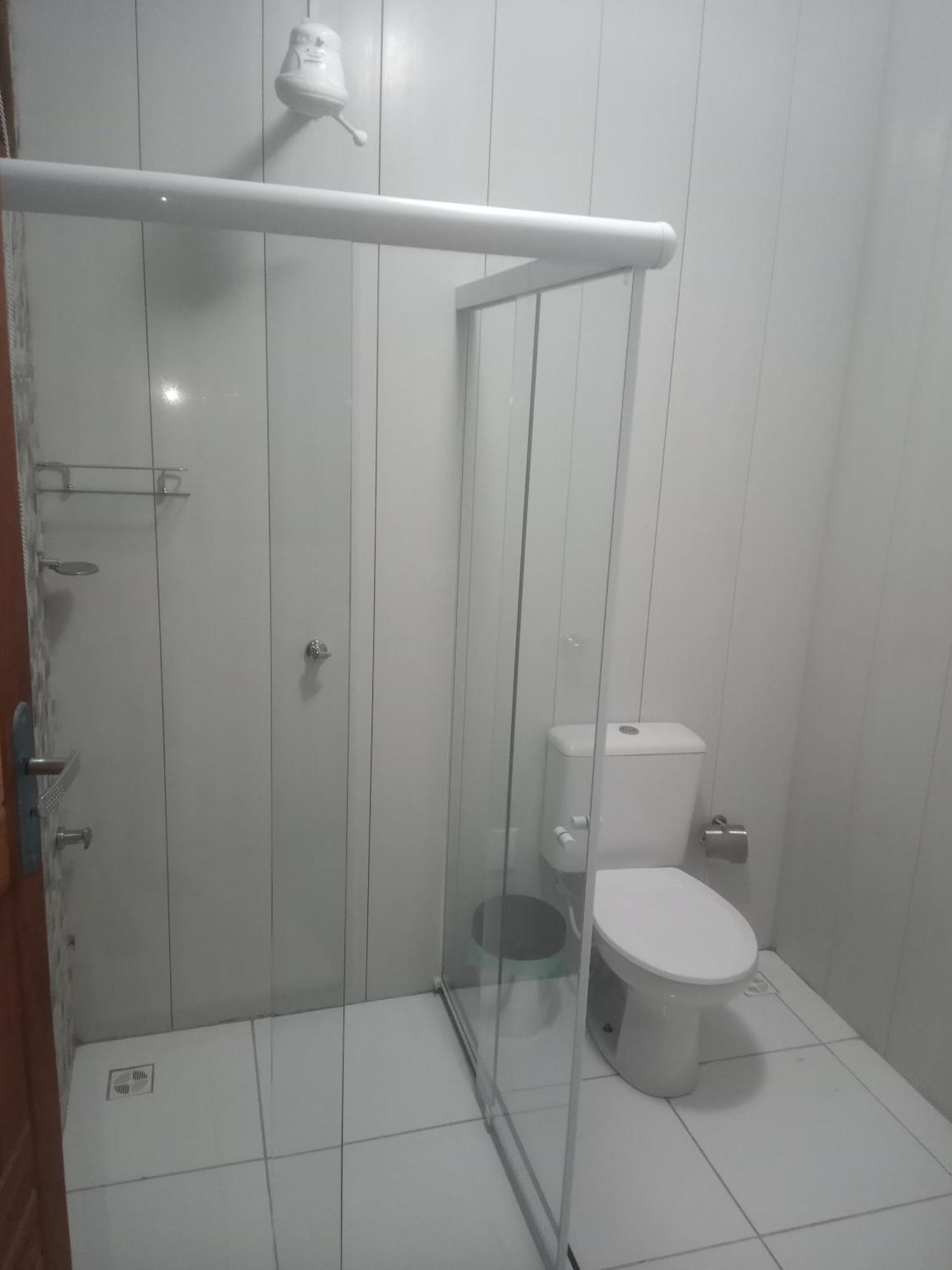 Appartement Casa Temporada Sol E Lua à Búzios Extérieur photo