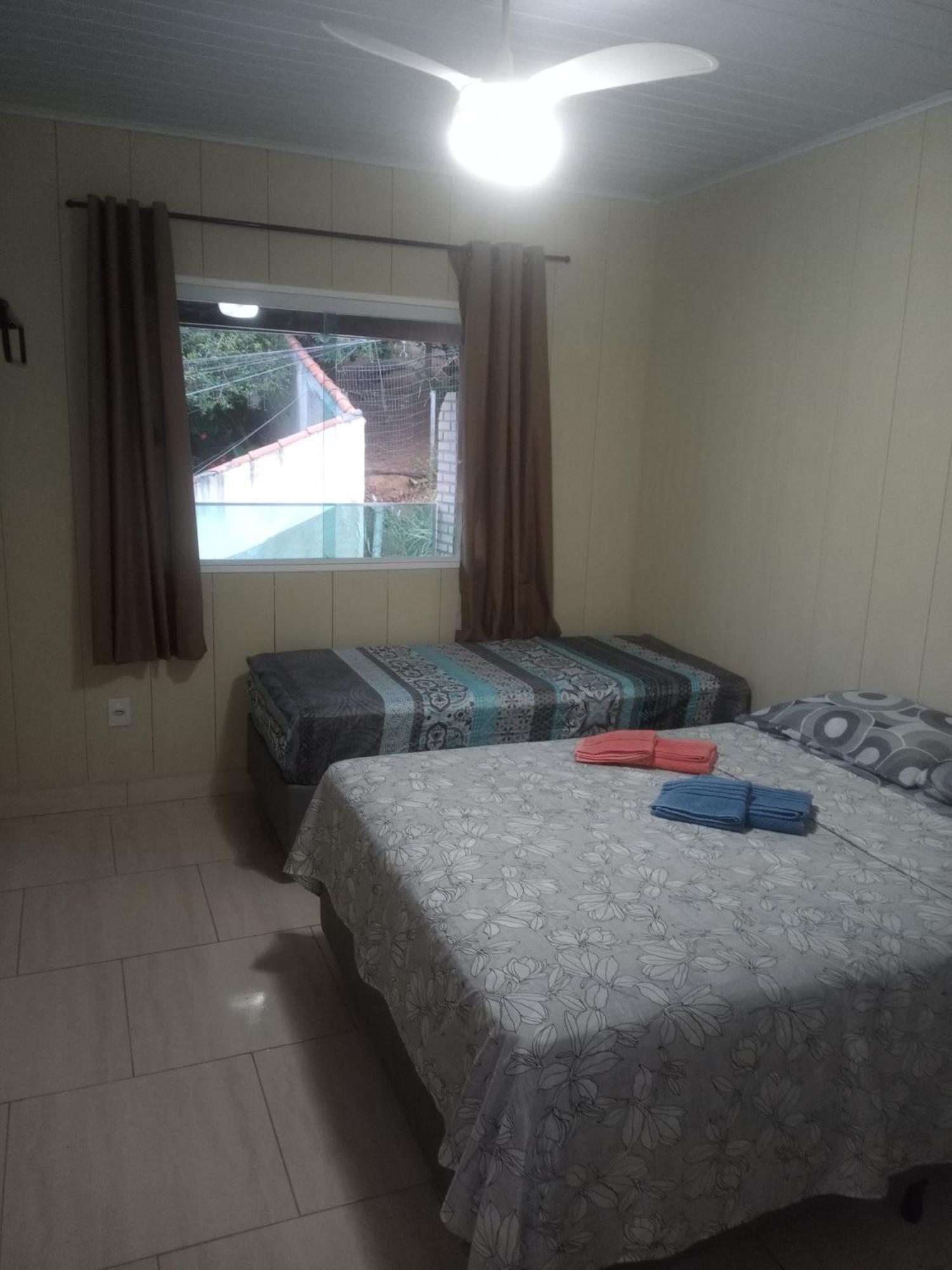 Appartement Casa Temporada Sol E Lua à Búzios Extérieur photo
