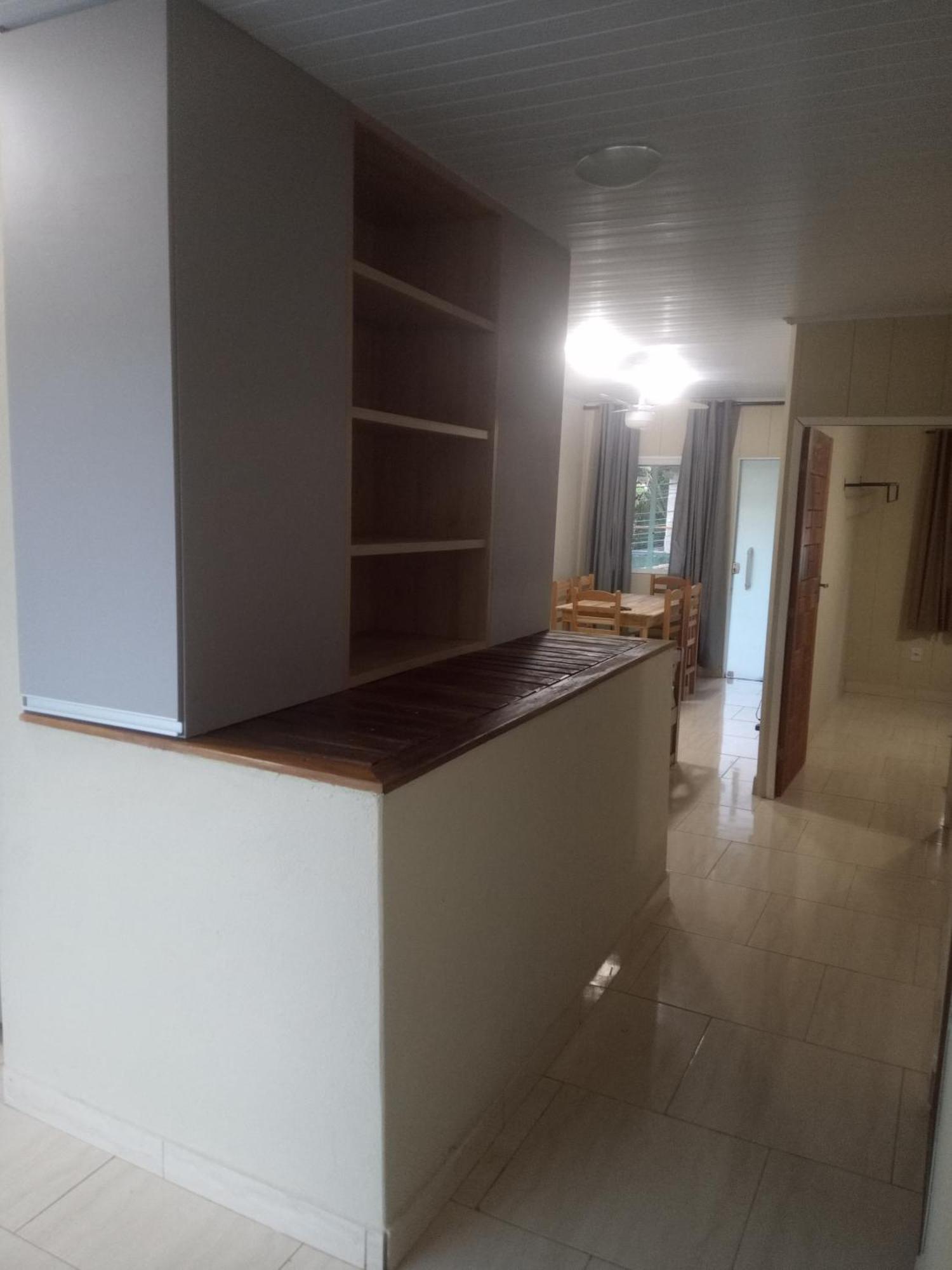 Appartement Casa Temporada Sol E Lua à Búzios Extérieur photo