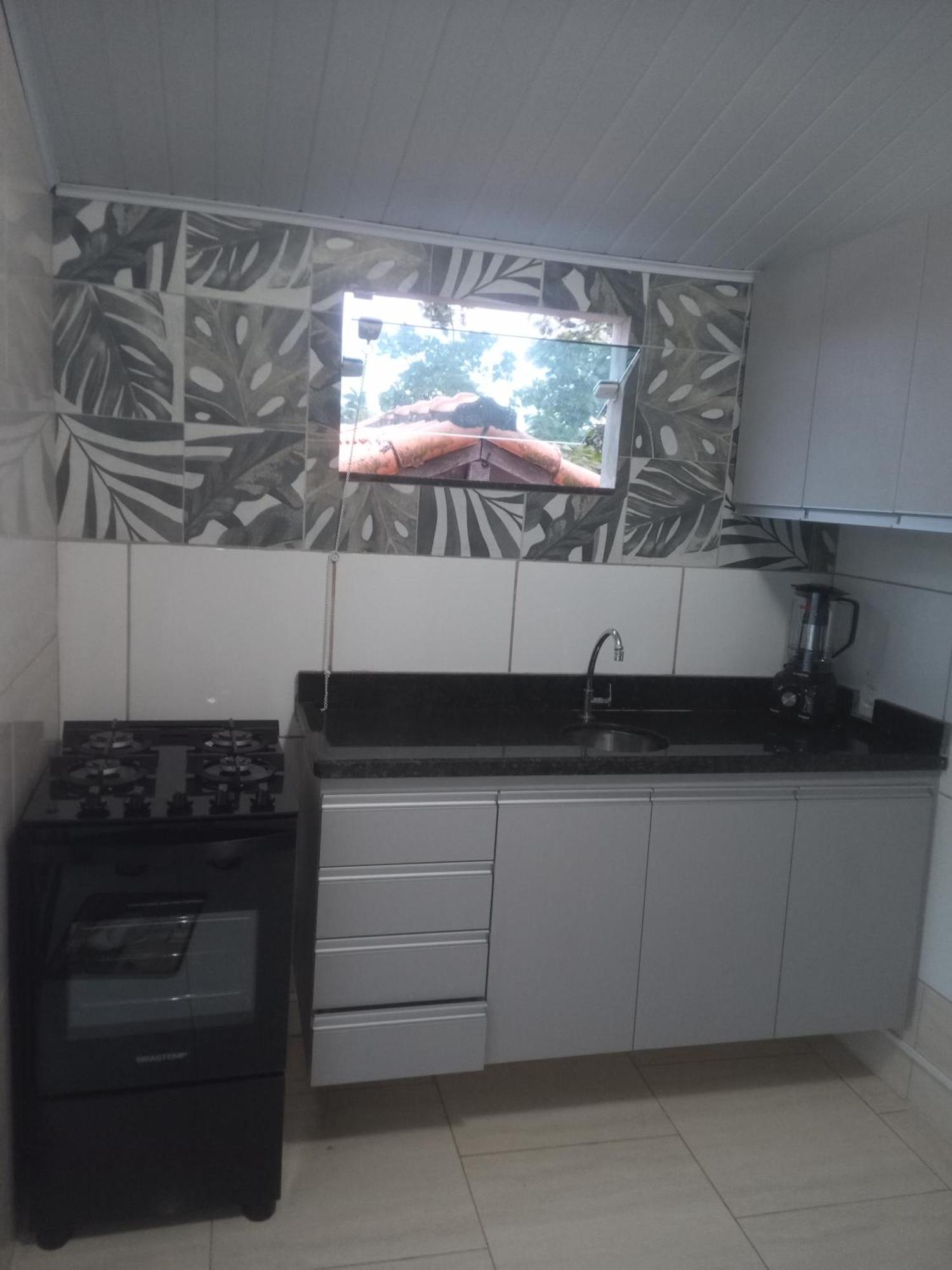 Appartement Casa Temporada Sol E Lua à Búzios Extérieur photo