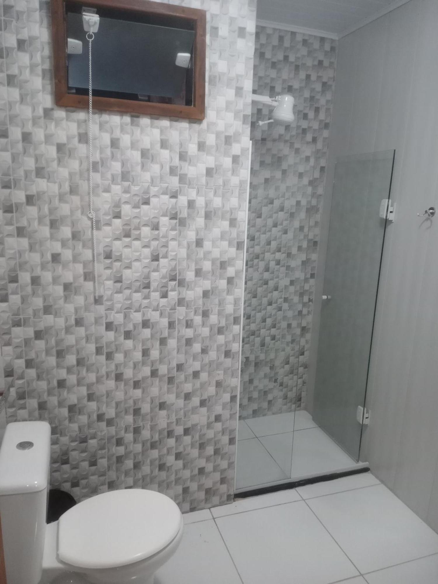 Appartement Casa Temporada Sol E Lua à Búzios Extérieur photo