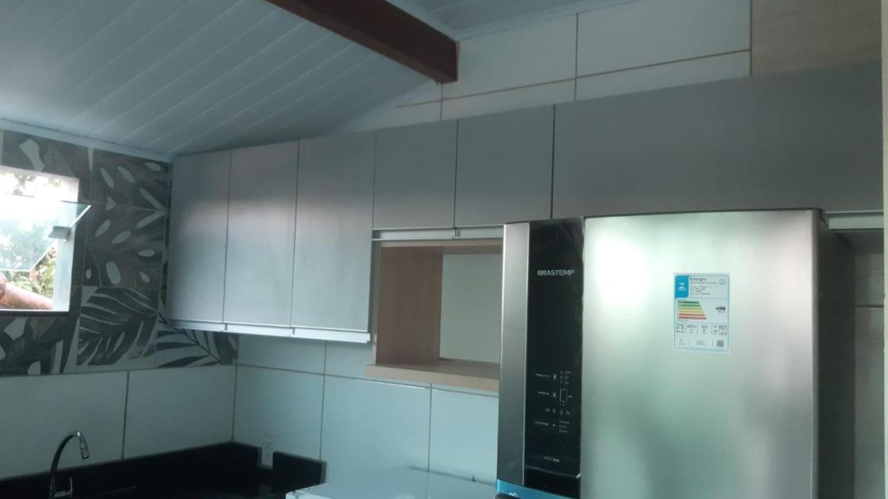 Appartement Casa Temporada Sol E Lua à Búzios Extérieur photo