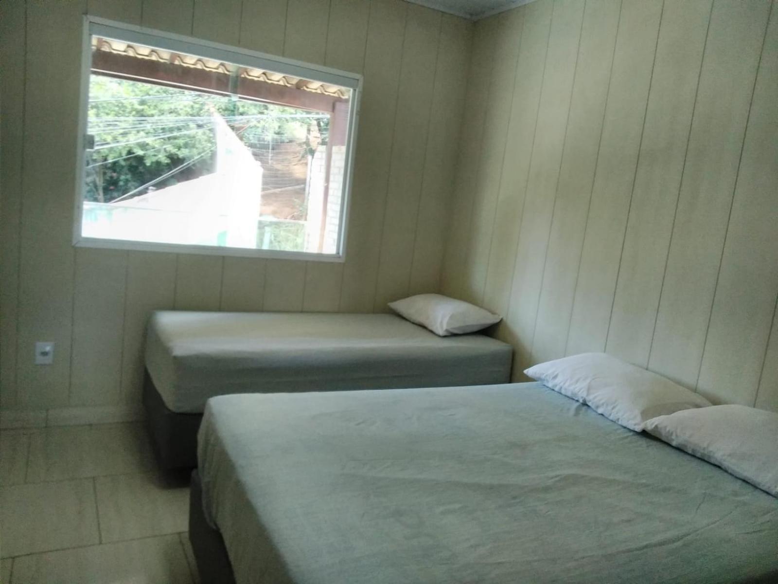 Appartement Casa Temporada Sol E Lua à Búzios Extérieur photo