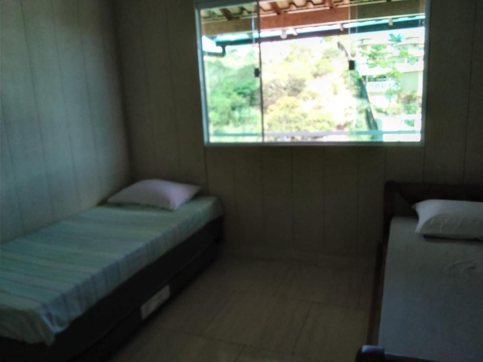 Appartement Casa Temporada Sol E Lua à Búzios Extérieur photo