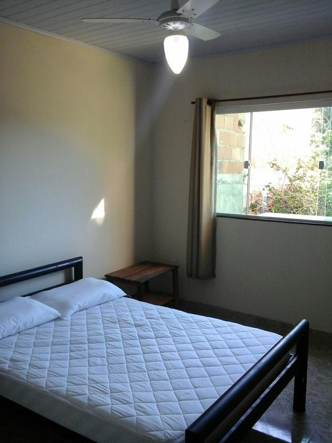 Appartement Casa Temporada Sol E Lua à Búzios Extérieur photo