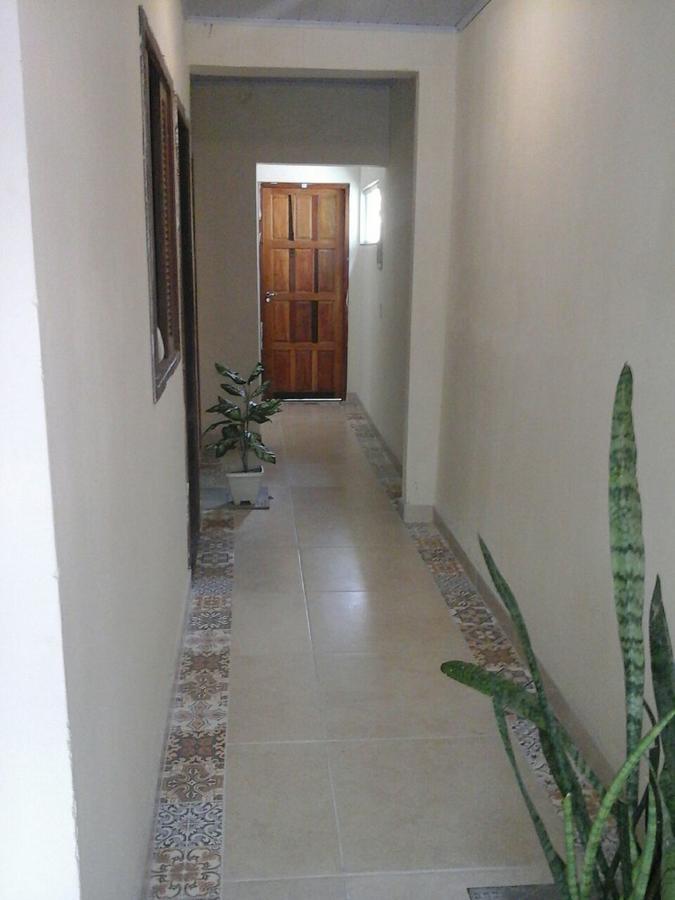 Appartement Casa Temporada Sol E Lua à Búzios Extérieur photo