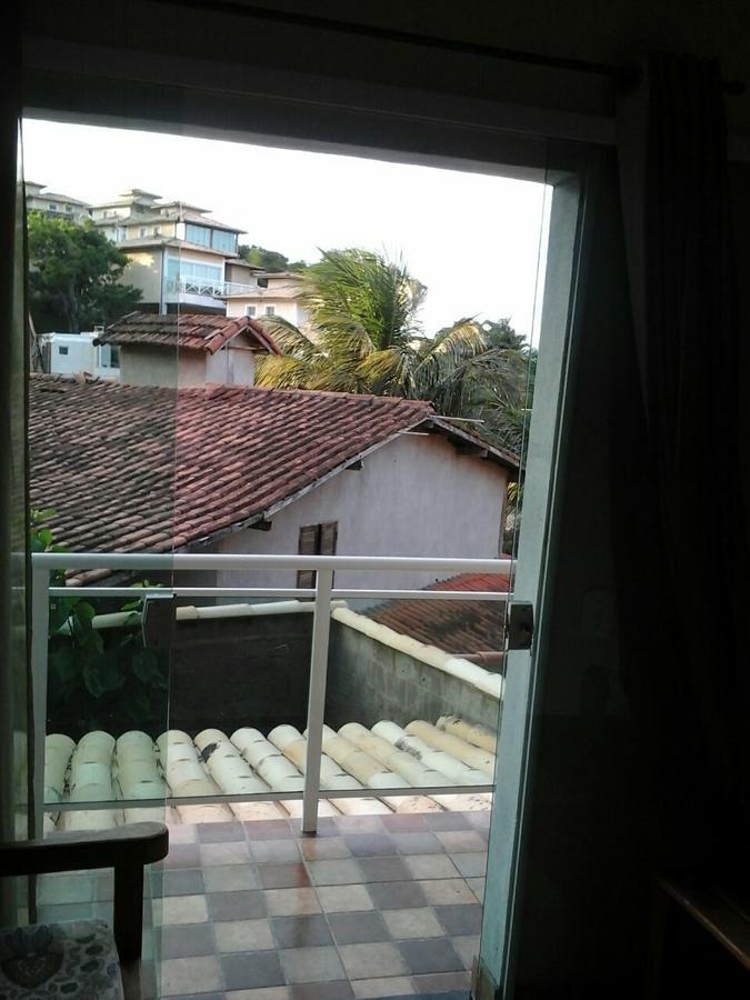 Appartement Casa Temporada Sol E Lua à Búzios Extérieur photo