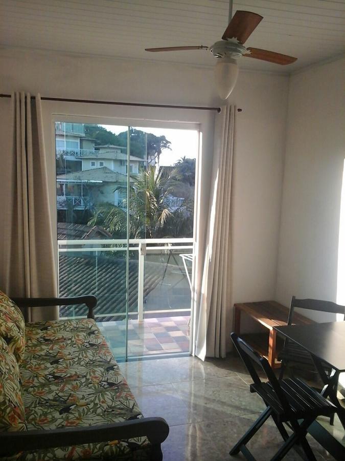 Appartement Casa Temporada Sol E Lua à Búzios Extérieur photo