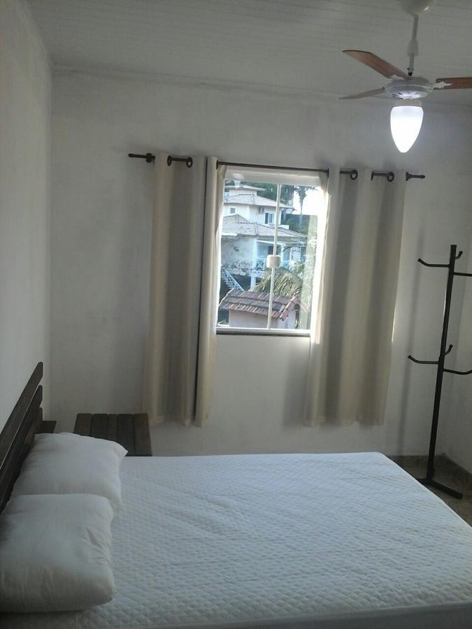 Appartement Casa Temporada Sol E Lua à Búzios Extérieur photo