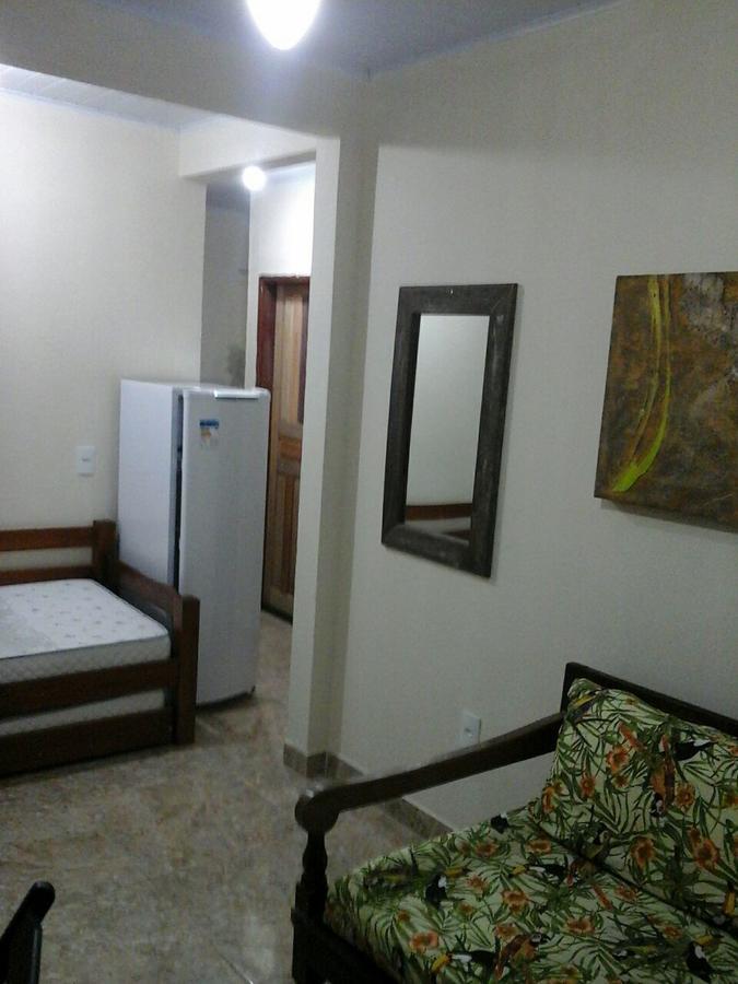 Appartement Casa Temporada Sol E Lua à Búzios Extérieur photo