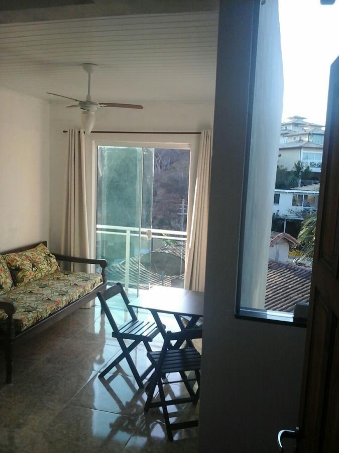 Appartement Casa Temporada Sol E Lua à Búzios Extérieur photo