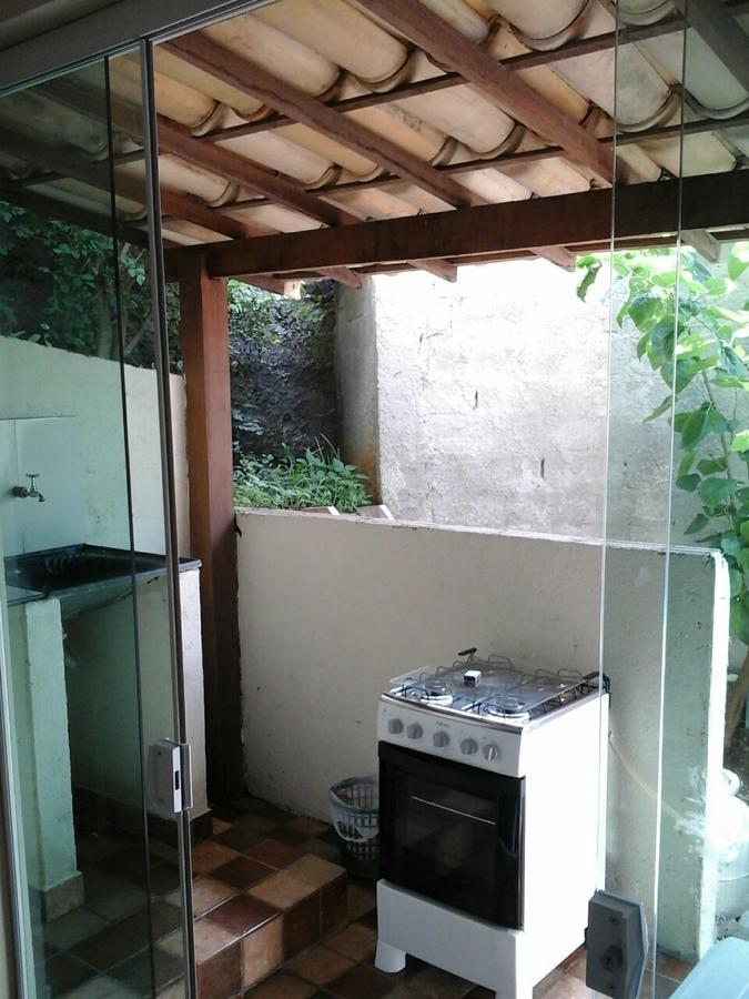 Appartement Casa Temporada Sol E Lua à Búzios Extérieur photo