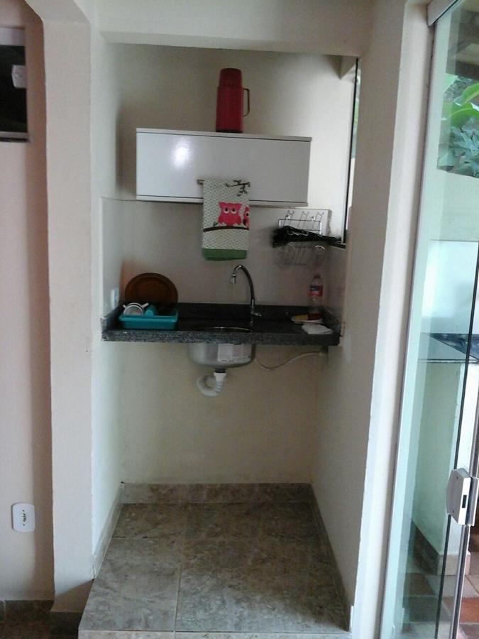 Appartement Casa Temporada Sol E Lua à Búzios Extérieur photo